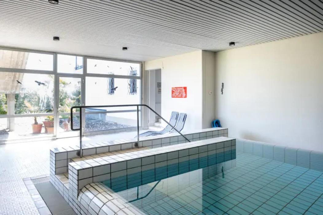 Black Forest Bergliebe Pool Terrasse Wifi Höchenschwand Exterior foto